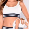 Quick Dry Sports Bra Manufacturer