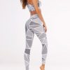 Seamless Fitness Wear Sets UAE