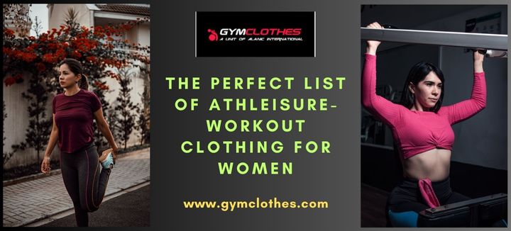 Wholesaler Athletic Women Apparel