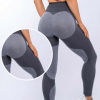 tight compression gym leggings