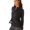 women gym outerwear