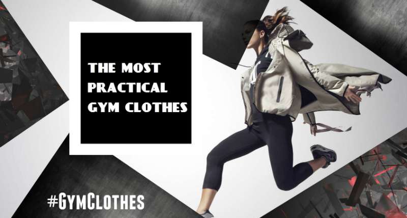 What Are The Most Practical Gym Clothes?