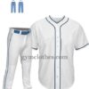 Baseball Jersey Wholesaler