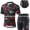 Cycling Jersey Set Wholesaler