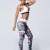 Full 3D Printed Yoga Leggings Manufacturers