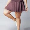 Plus Size Tennis Skirt Supplier