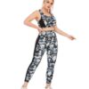 Plus Size Yoga Clothing Wholesaler