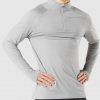 Wholesale Quarter-zip Sweatshirts