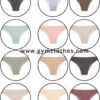 Seamless Womens Gym Pantie Wholesaler