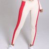 Side Panel Sports Tracksuits Manufacturer