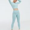 Custom Stylish Women Activewear Set