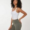 wholesale women crop tank top manufacturers