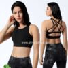 Custom Womens Eco Friendly Workout Clothes