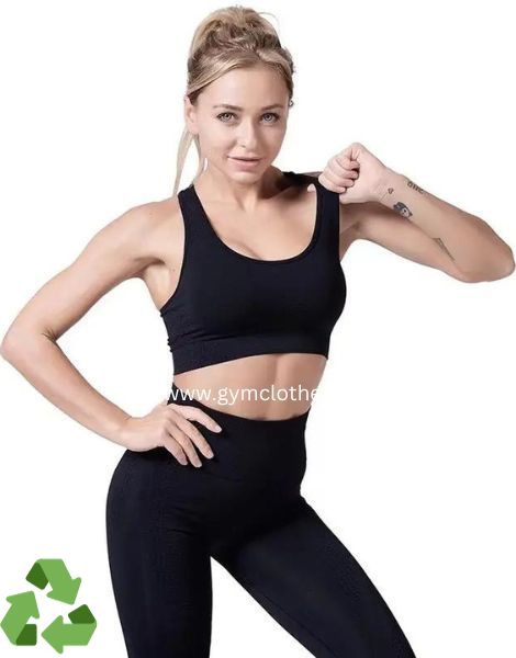 Womens Ethical Active Wear Manufacturer