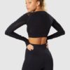 Wholesale Women Full Sleeve Fitness Tee Manufacturers UK