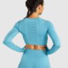 Wholesale Women Full Sleeve Fitness Tee Manufacturers USA