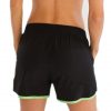 gym shorts womens